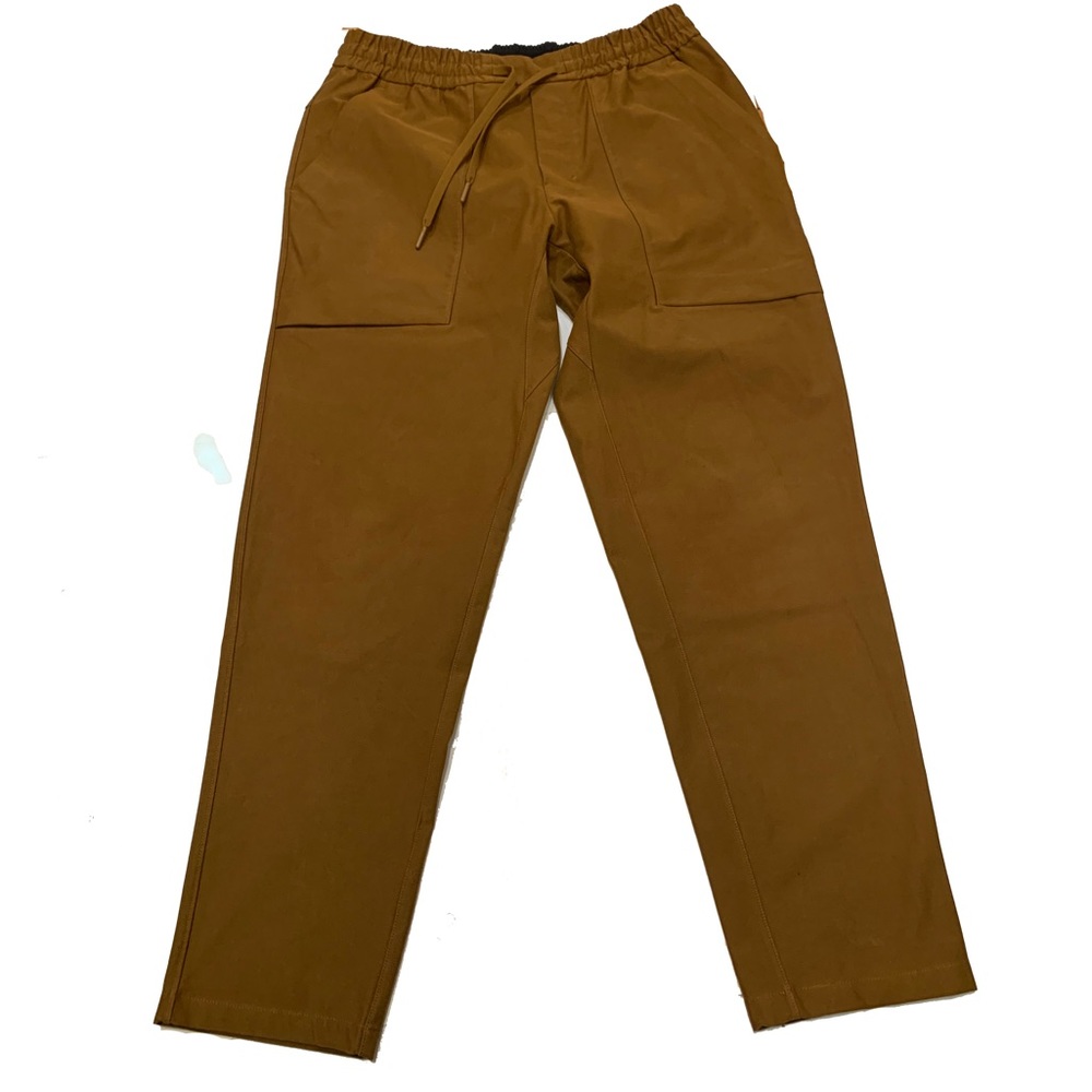 L / Lululemon Bowline Pant  Utilitech